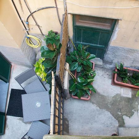 Hotel La Croce Dei Templari - Very Central With Parking - Riomaggiore Zewnętrze zdjęcie