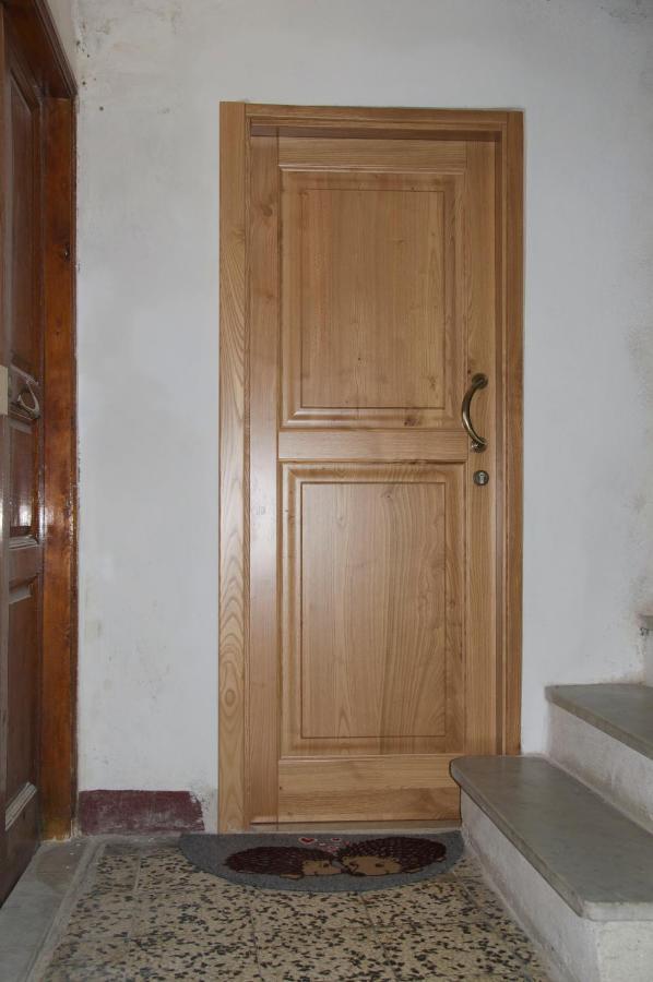 Hotel La Croce Dei Templari - Very Central With Parking - Riomaggiore Zewnętrze zdjęcie
