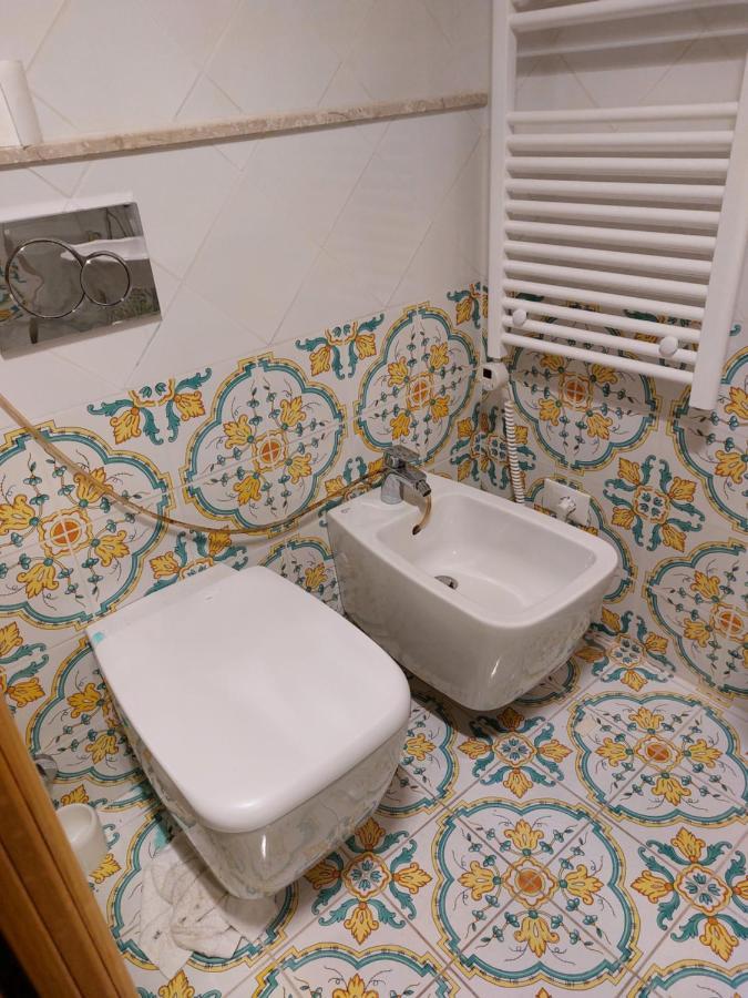 Hotel La Croce Dei Templari - Very Central With Parking - Riomaggiore Zewnętrze zdjęcie