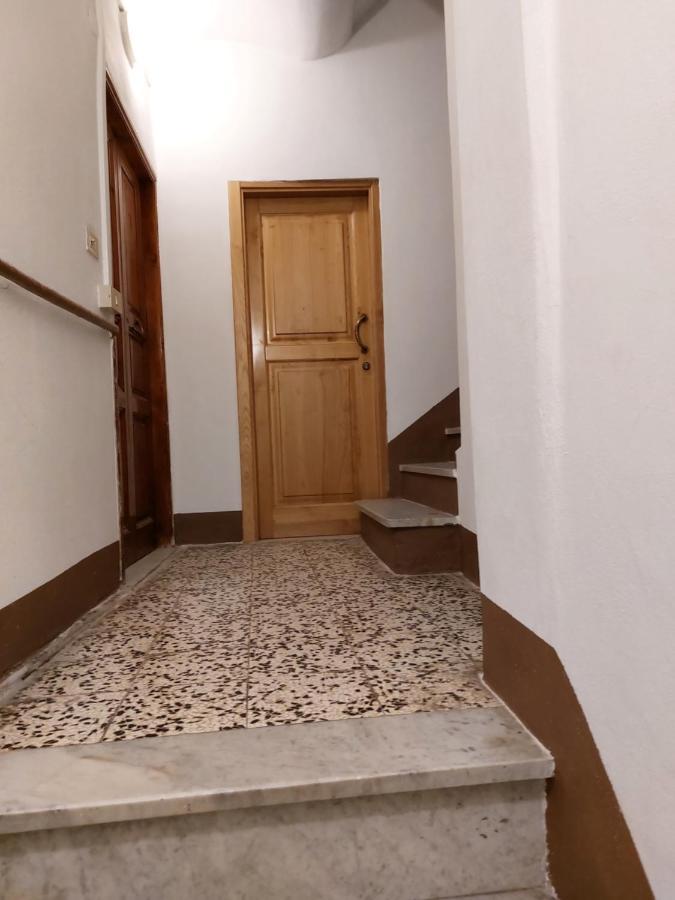Hotel La Croce Dei Templari - Very Central With Parking - Riomaggiore Zewnętrze zdjęcie
